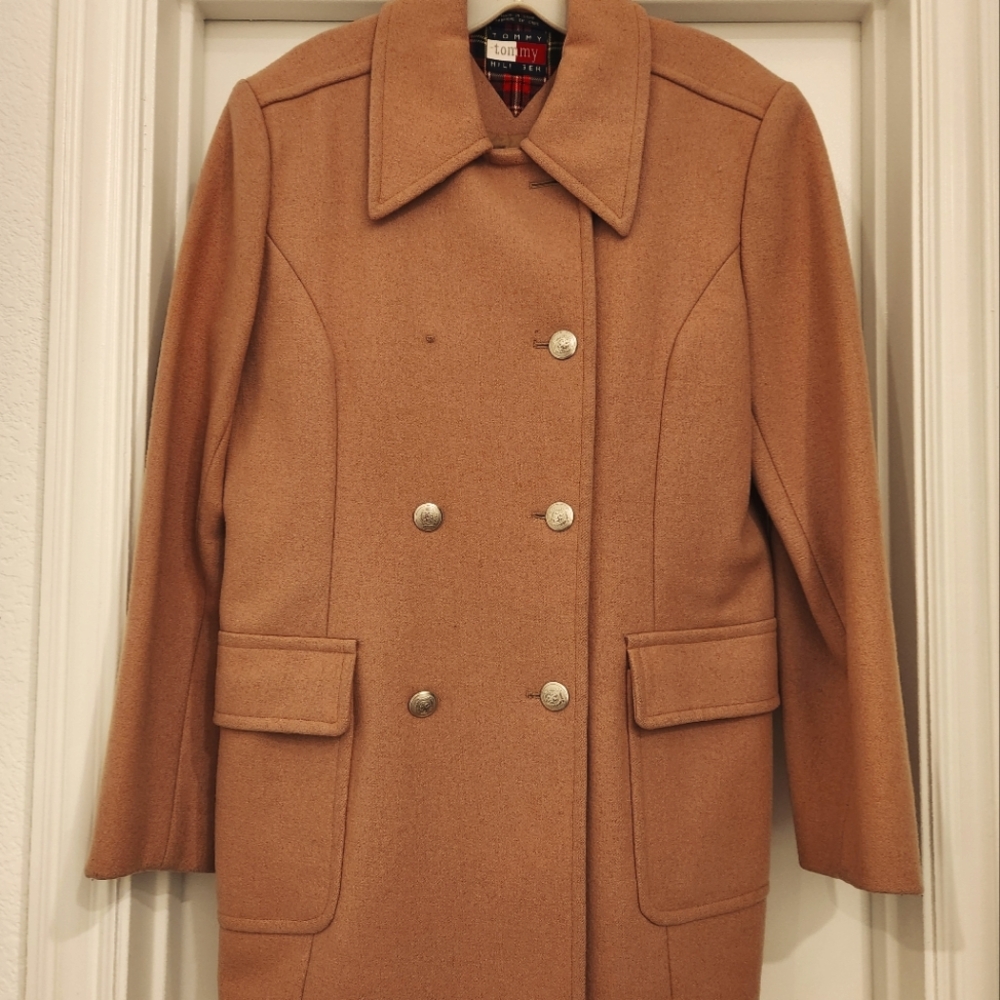 Tommy Hilfiger Coat